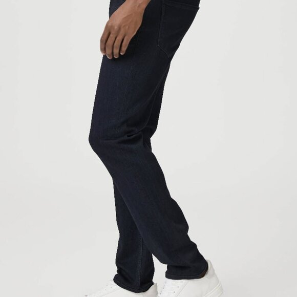 🆕️🎆Paige Lennox Jeans - Picture 4 of 10